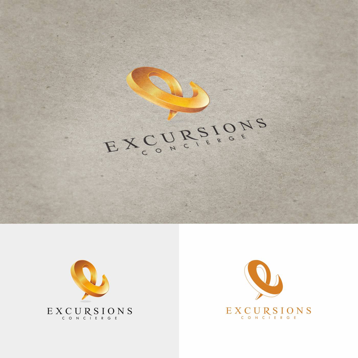 Logo-Design von DDD für dieses Projekt | Design #3883025