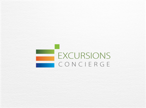 Excursions Concierge | Design de Logo par Sonya
