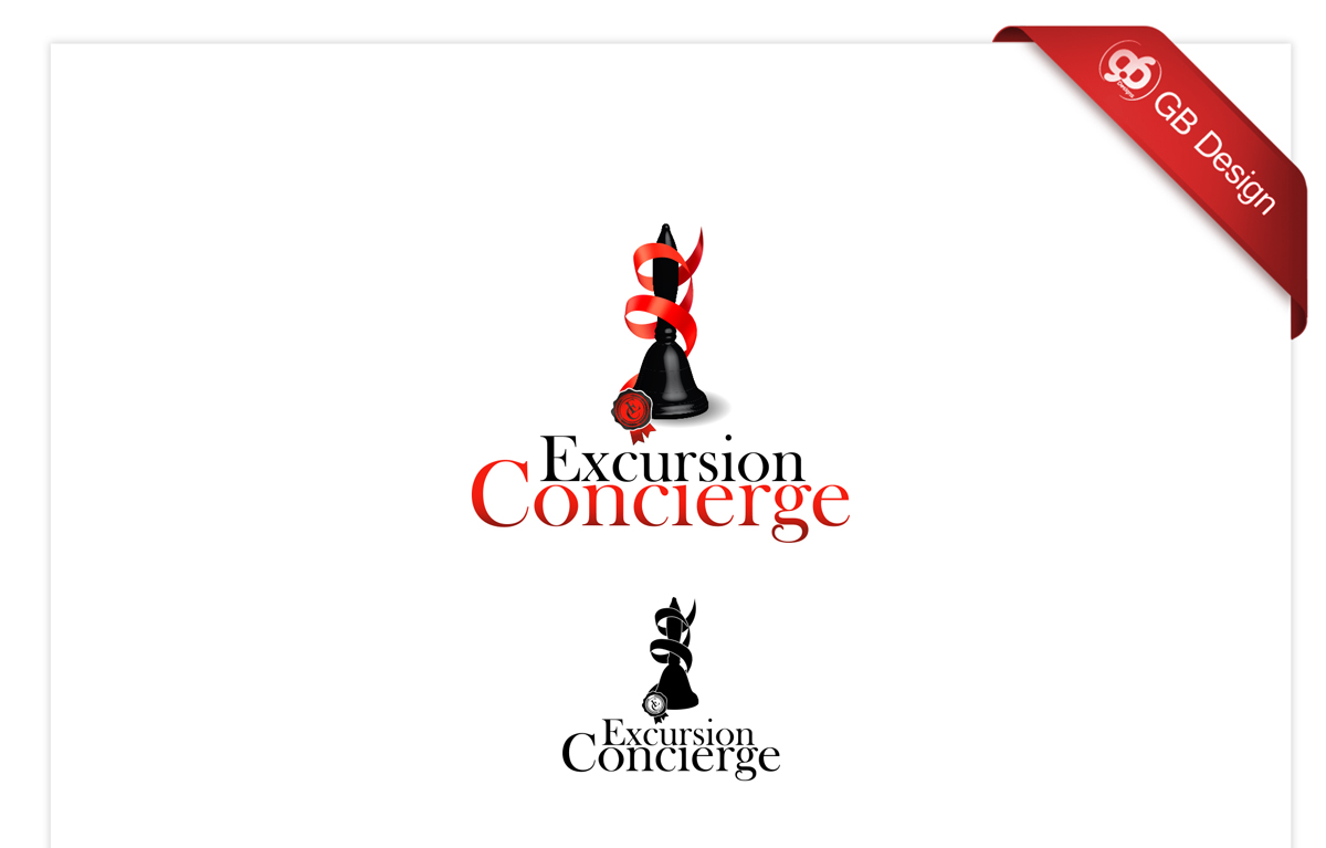 Logo Design by Gb designs for this project | Design #3877934