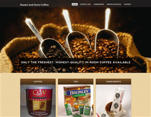 Web Design by franco