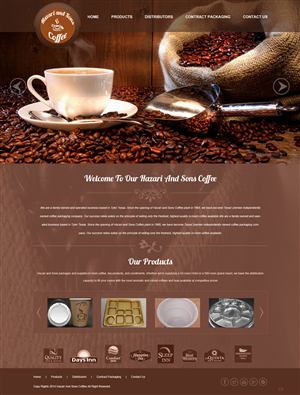 Web-Design von pb für H & S | Design: #3864265
