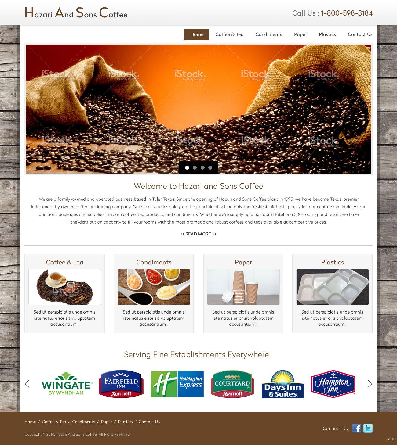 Web Design by pb for H & S | Design #3874143