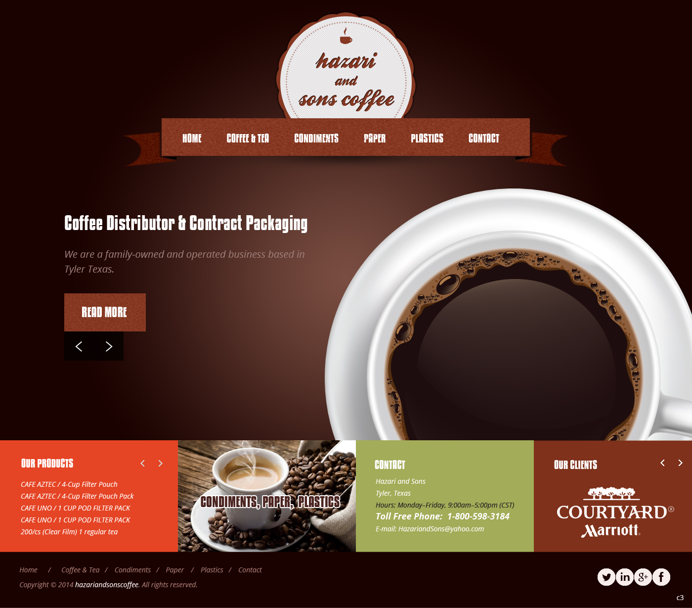 Web-Design von pb für H & S | Design #3874146