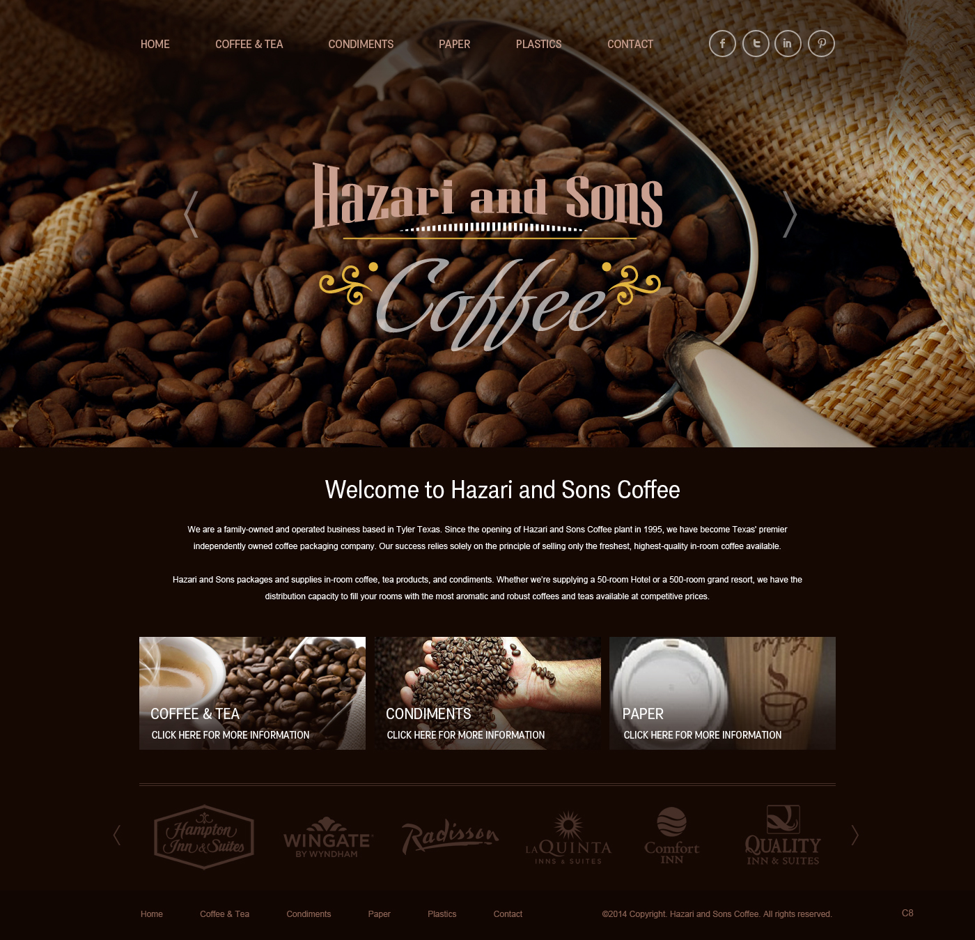 Web Design by pb for H & S | Design #3874159