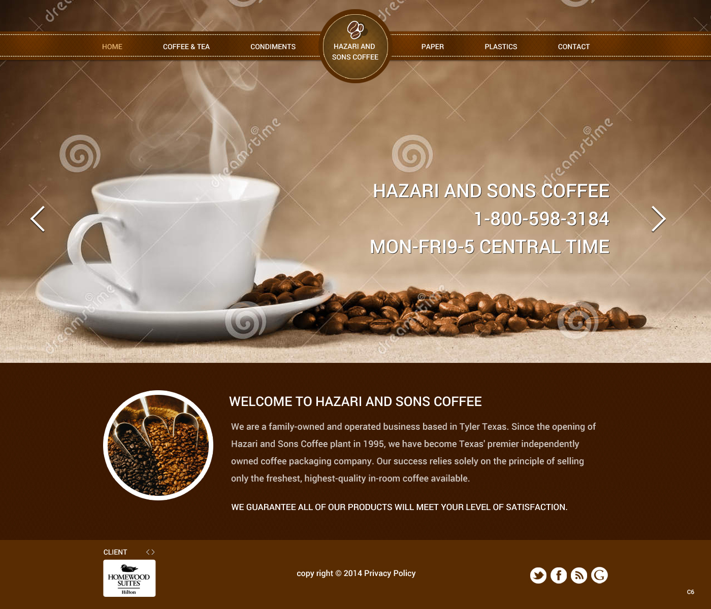 Web Design by pb for H & S | Design #3874195