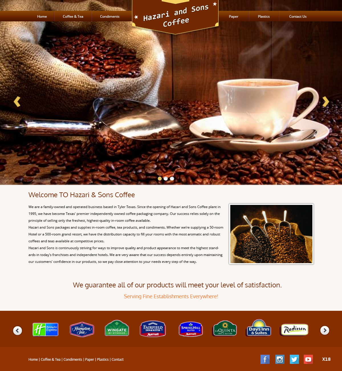 Web Design by pb for H & S | Design #3953526