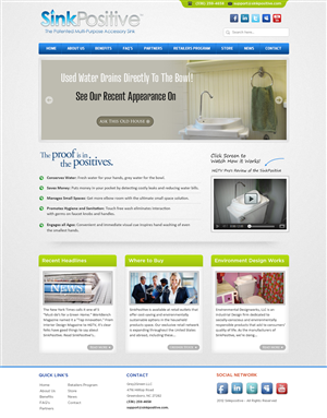 Wordpress Design by Mayank Patel