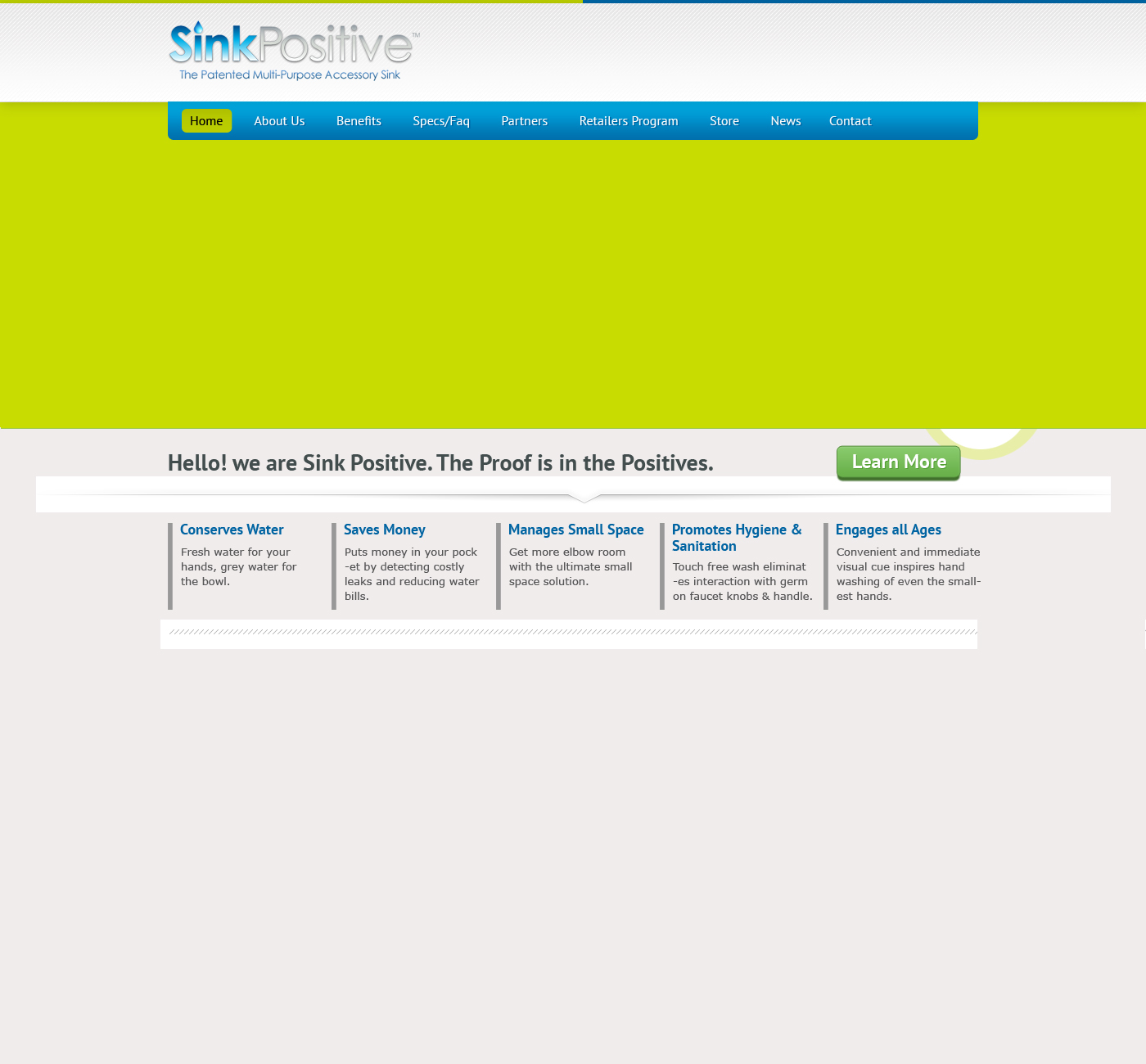 Wordpress Design by Rohit Gangully for this project | Design #1059264