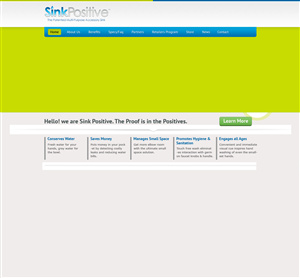 Wordpress Design by Rohit Gangully