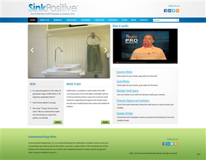 Wordpress Design by pb for this project | Design: #1051377