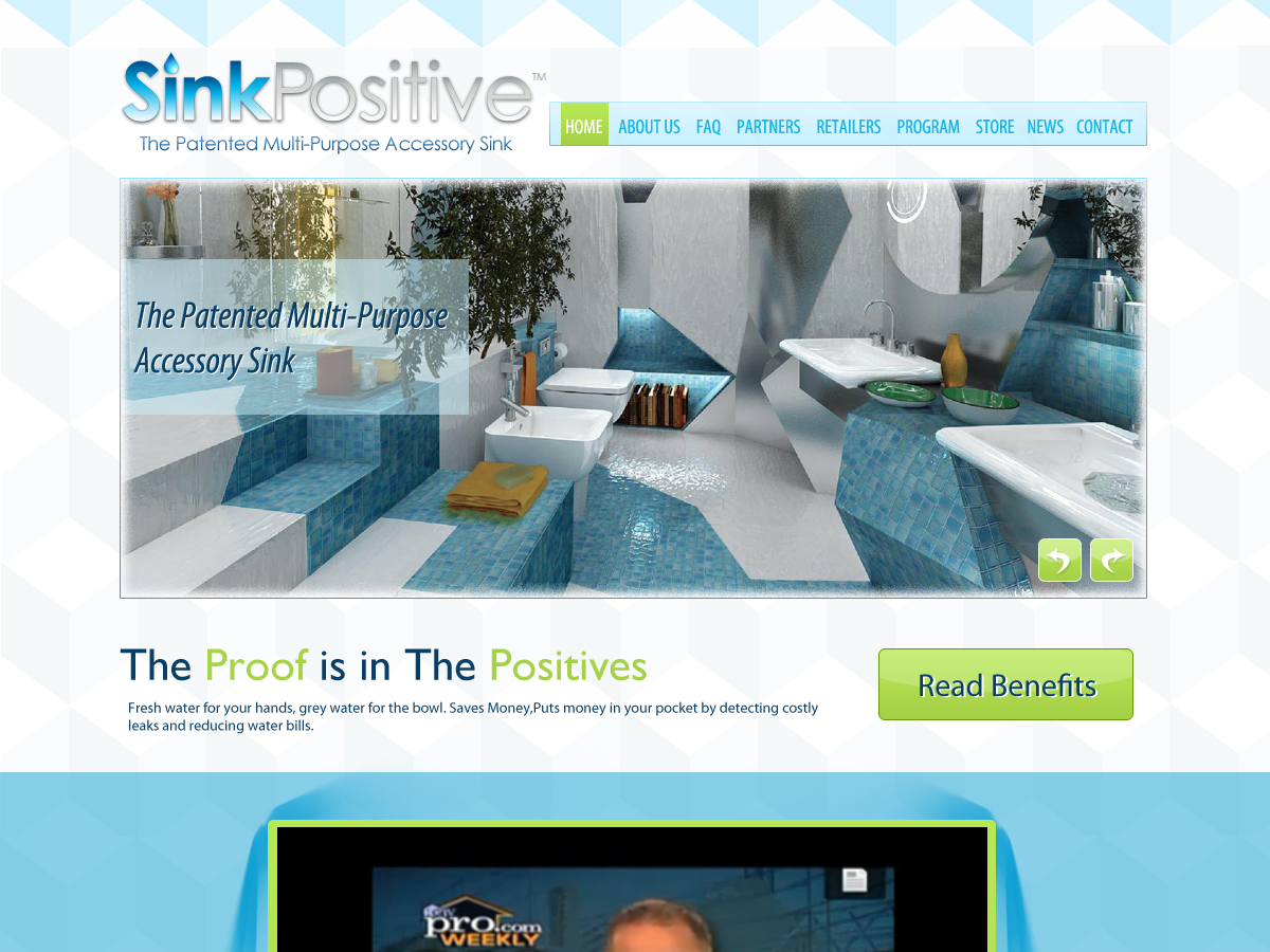 WordPress-Design von WK Designz für dieses Projekt | Design #1035876