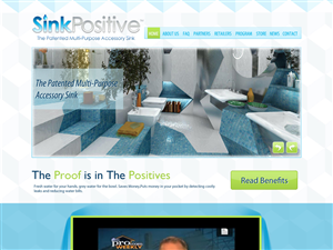 Wordpress Design by WK Designz for this project | Design #1035876