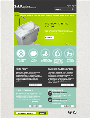 Wordpress Design by Gargi Datta Banik