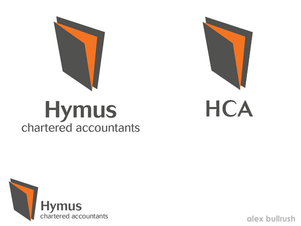 Logo-Design von Alex Bullrush für dieses Projekt | Design #1035158