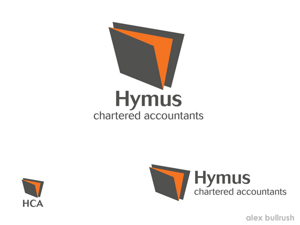 Logo Design by Alex Bullrush for this project | Design #1074133