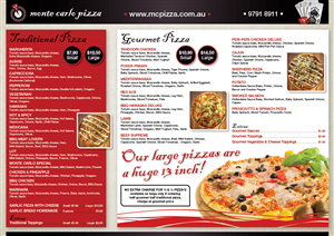 Broschüren-Design von Ekanite für dieses Projekt | Design: #1240150