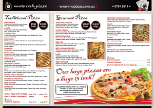 Broschüren-Design von Ekanite für dieses Projekt | Design: #1240151