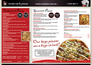 Broschüren-Design von Ekanite für dieses Projekt | Design: #1242785