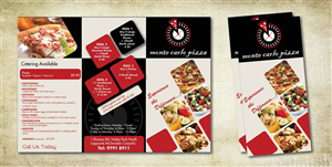 Broschüren-Design von Sbss für dieses Projekt | Design: #1242805