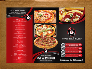 Broschüren-Design von Sbss für dieses Projekt | Design: #1243428