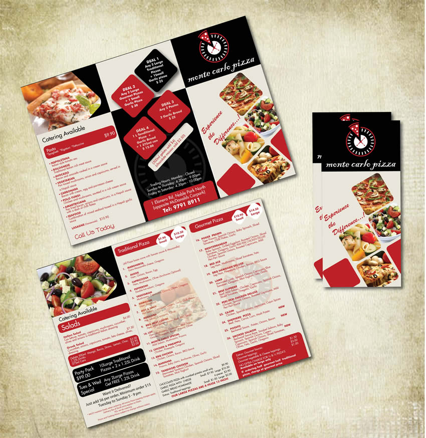 Brochure Design by Sbss for this project | Design #1253523