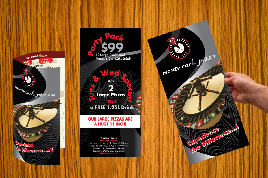 Brochure Design by Impressive Sol for this project | Design #1239974