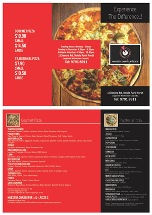 Brochure Design by barinix for this project | Design #1262547