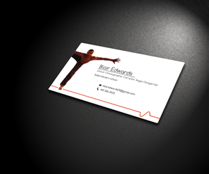 Visitenkarten-Design von Design7 für dieses Projekt | Design: #3918215