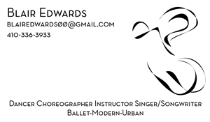 Business Card Design by EZO Design