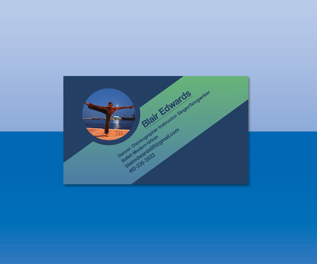 Design de Carte de Visite par Matrix5 Creative pour ce projet | Design #3901456