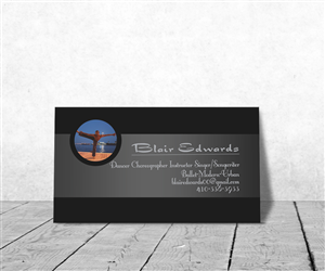 Visitenkarten-Design von Matrix5 Creative für dieses Projekt | Design: #3916802