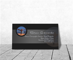 Visitenkarten-Design von Matrix5 Creative für dieses Projekt | Design: #3917004