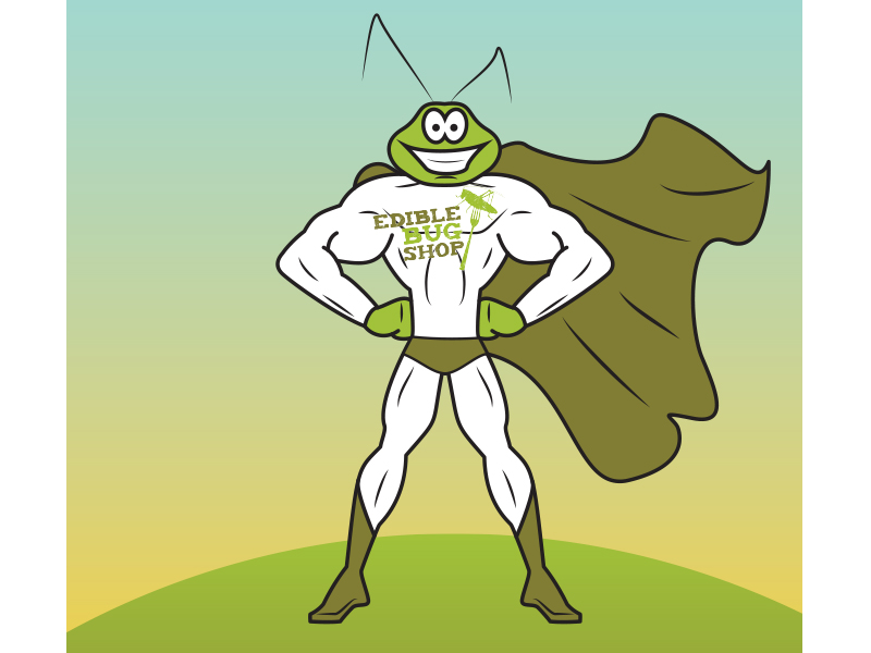 Design Illustration par Dchurches pour Butterfly Skye | Design #1044630