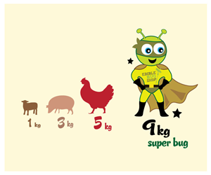 Illustration Design by lindavector for Butterfly Skye | Design: #1032068
