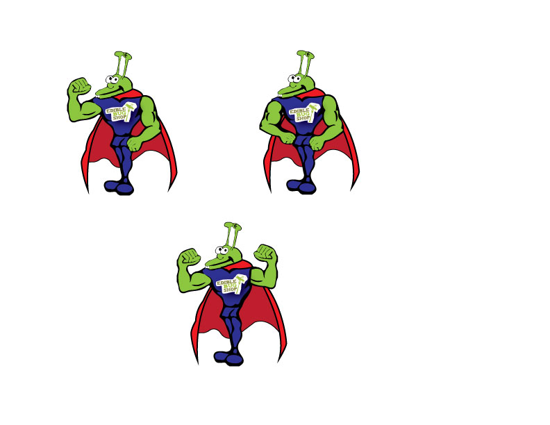 Illustration Design by Revelation Arts for Butterfly Skye | Design #1043851