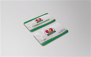Business Card Design by mihalceart