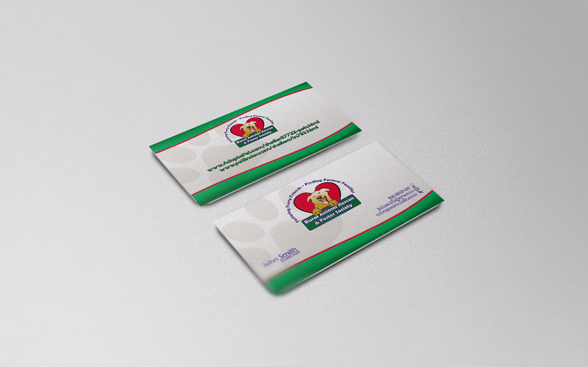 Diseño de Tarjeta de Presentación por mihalceart para este proyecto | Diseño #3863433