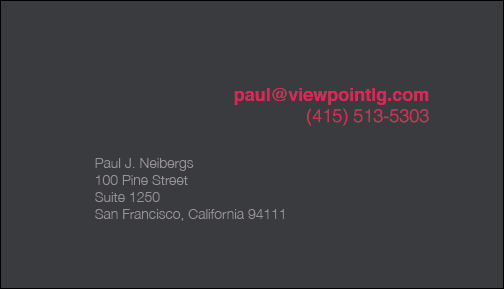 Diseño de Tarjeta de Presentación por sugartree para este proyecto | Diseño #3861747