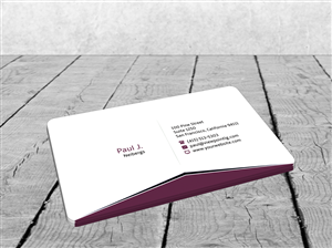 Diseño de Tarjeta de Presentación por shaikhdesign para este proyecto | Diseño: #3862652