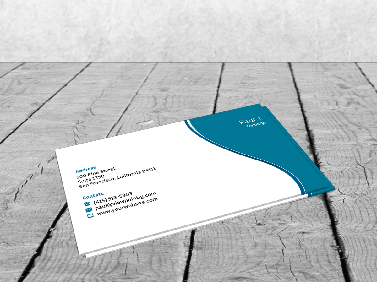 Visitenkarten-Design von shaikhdesign für dieses Projekt | Design #3862673