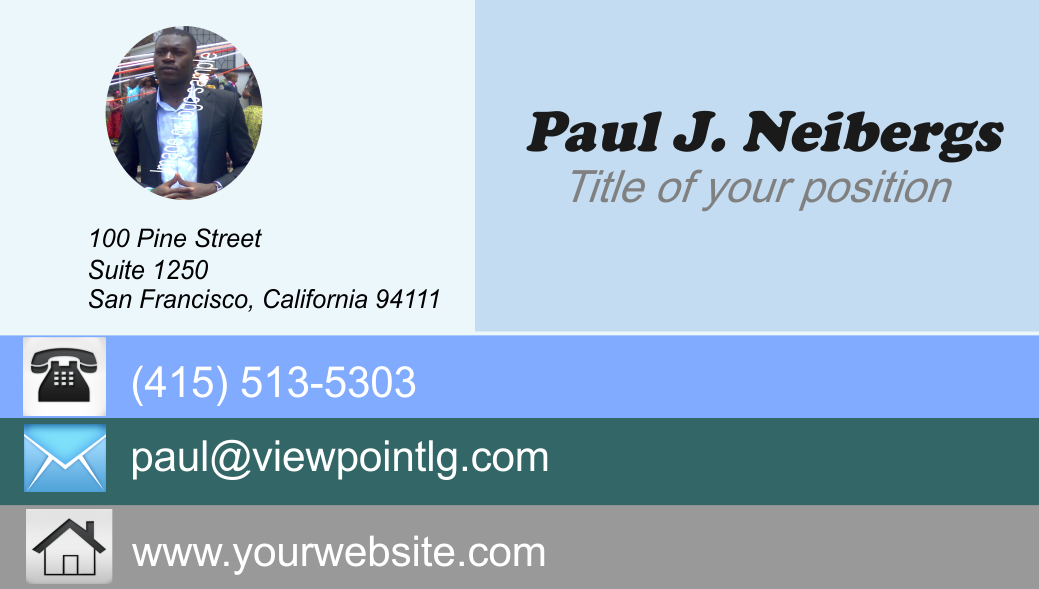 Visitenkarten-Design von noblenadis für dieses Projekt | Design #3869515