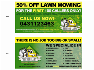 Flyer Design by Angelmichu