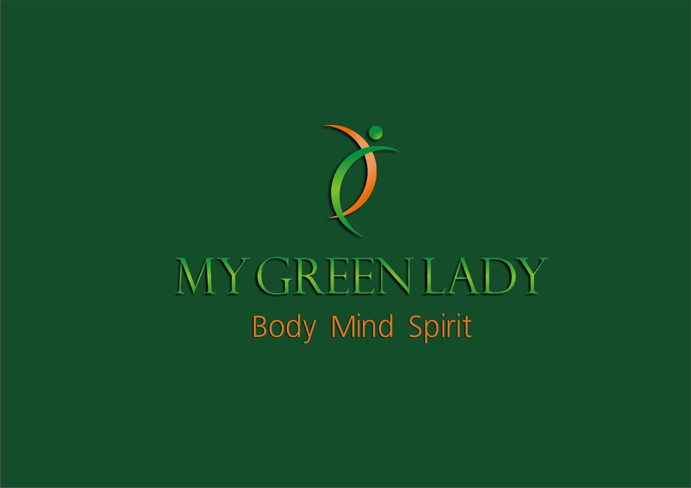 Logo Design by Fusion Creatives for MY GREEN LADY | Design #4039993