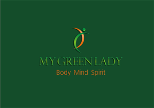 Logo Design by Fusion Creatives for MY GREEN LADY | Design: #4039993