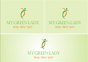 Logo Design by Fusion Creatives for MY GREEN LADY | Design: #4076195