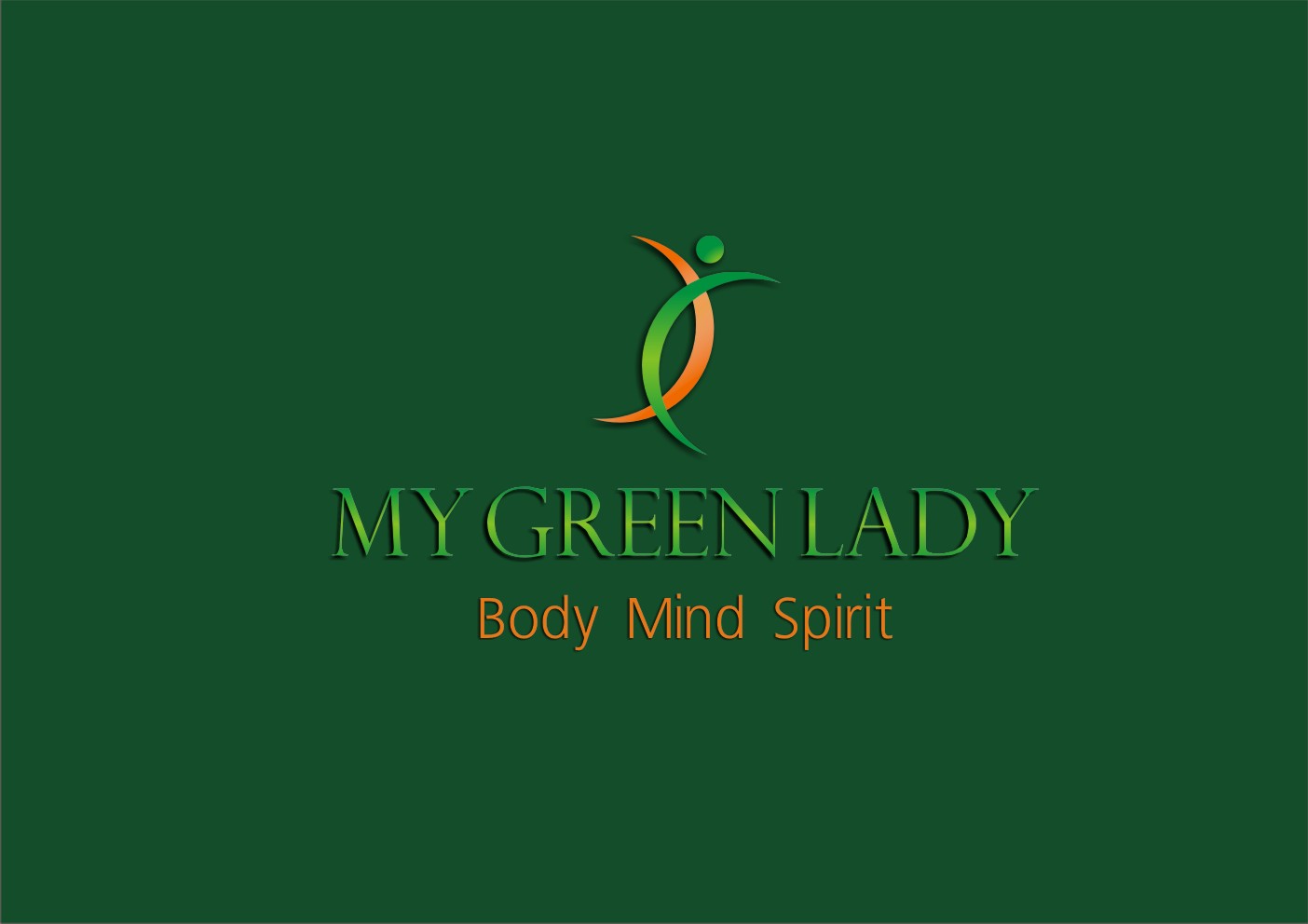 Logo-Design von Fusion Creatives für MY GREEN LADY | Design #4123779