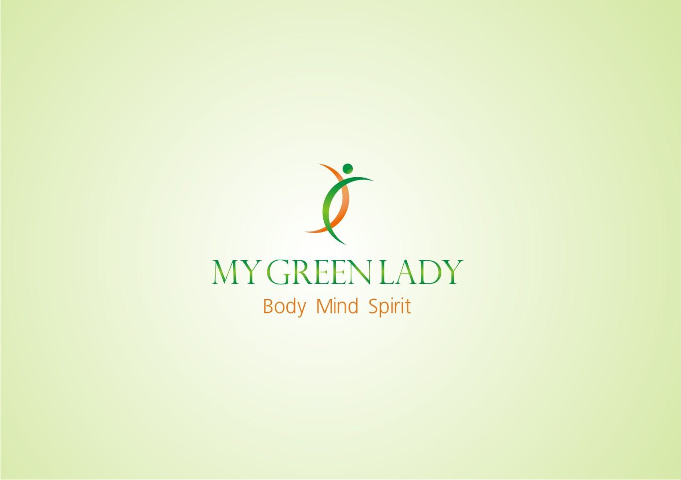 Logo-Design von Fusion Creatives für MY GREEN LADY | Design #4124468