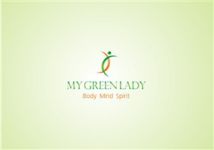 Logo Design by Fusion Creatives for MY GREEN LADY | Design: #4124468