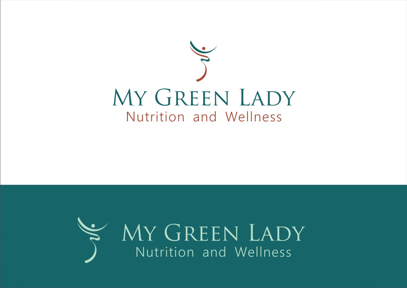 Logo-Design von Fusion Creatives für MY GREEN LADY | Design #4197515