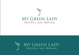 Logo-Design von Fusion Creatives für MY GREEN LADY | Design: #4197515